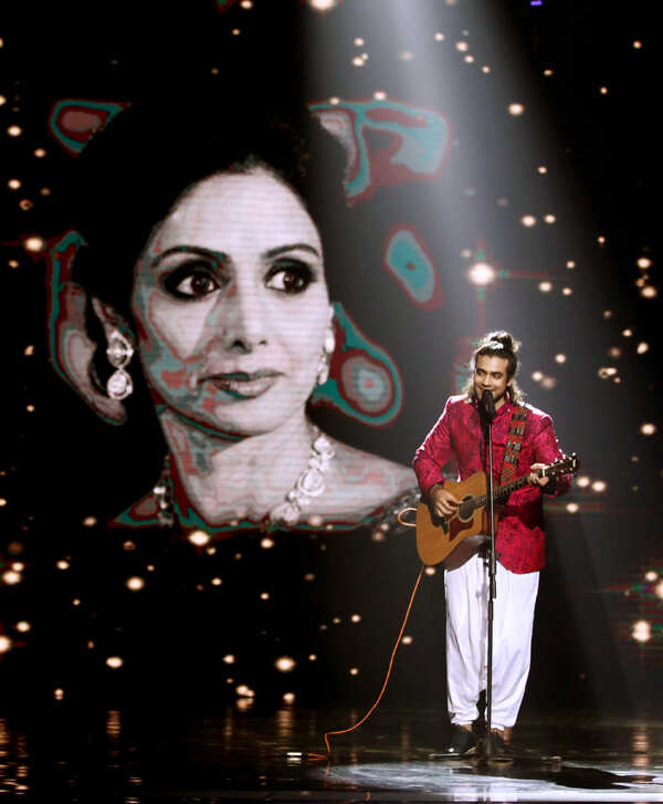 Jubin Nautiyal Stills