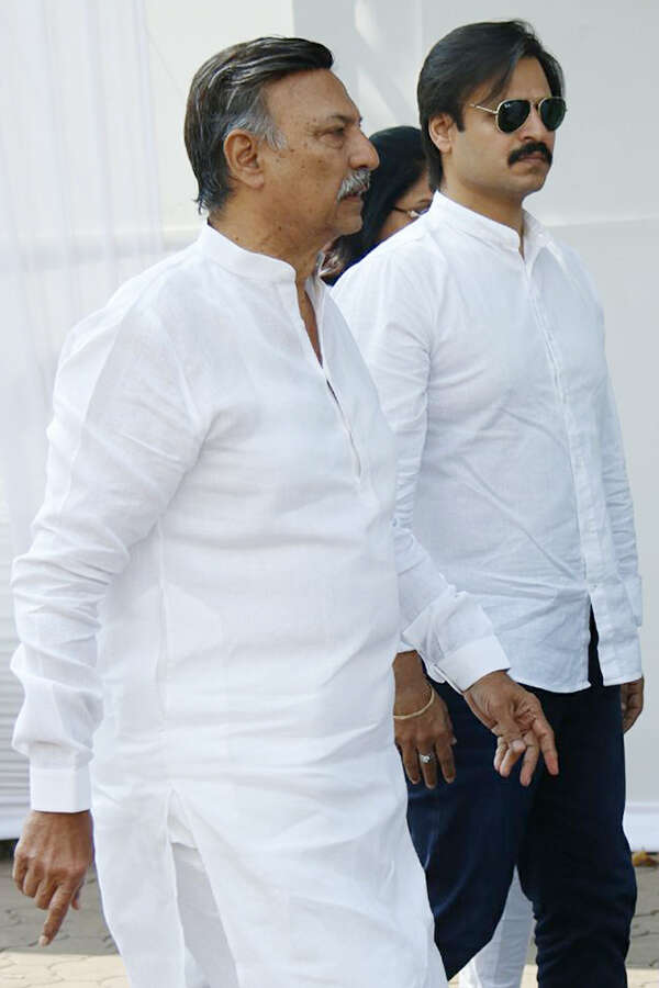 Suresh Oberoi