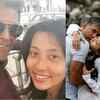 Pics: Milind Soman and Ankita Konwar celebrate their love on their fourth anniversary