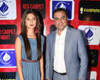 Jennifer Winget launches an app