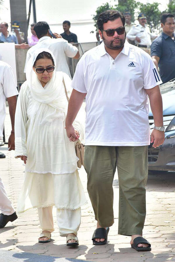 Farida Jalal