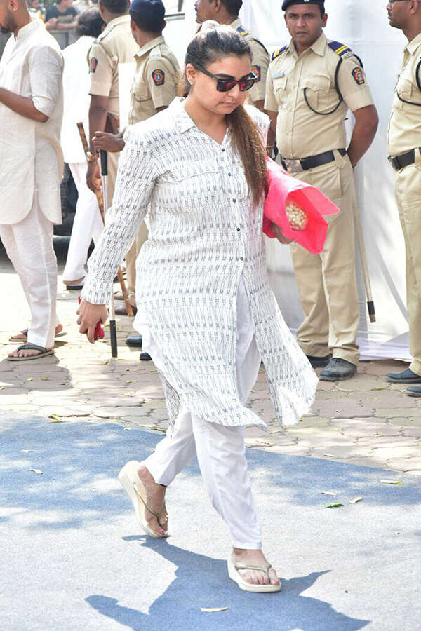 Vaibhavi Merchant