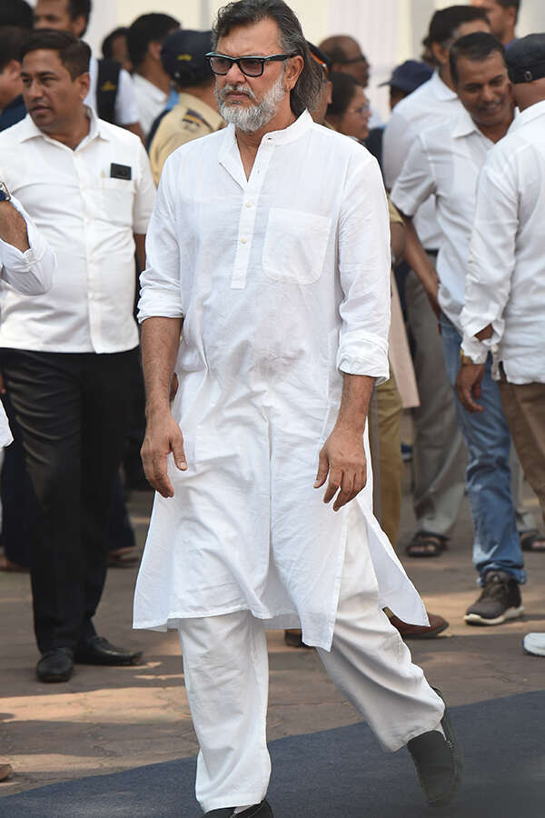Rakeysh Omprakash Mehra