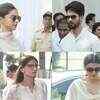 Article image for: Sridevi last rites: Bollywood bids final goodbye