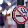 ​Let smoke not be your buddy