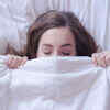 ​Sleep, little baby