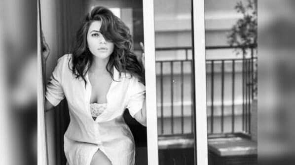 Black and White