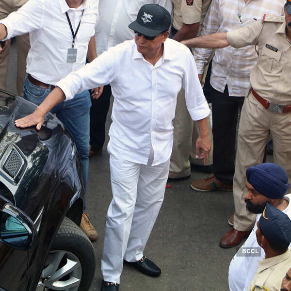 Danny Denzongpa Pictures