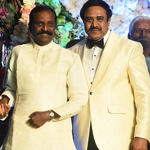 Vairamuthu