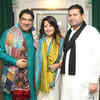 Article image for: Ek Mulakat at Tollygunge Club
