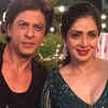 Shah Rukh Khan shares some words of wisdom after attending Sridevi’s funeral