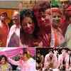 Bollywood celebs who are known for their Holi parties