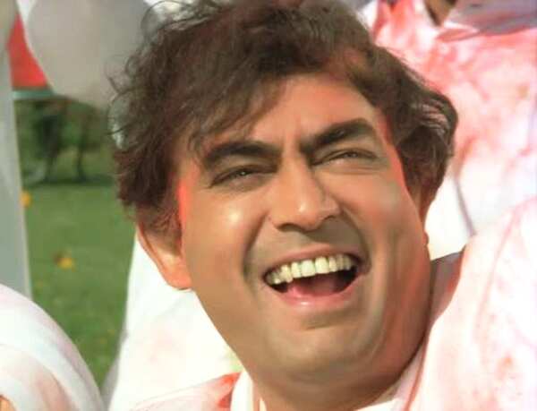 Sanjeev Kumar