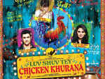 Luv Shuv Te Chicken Khurana