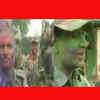 Article image for: BSF soldiers celebrate Holi at Indo-Pak border