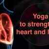 Article image for: These yoga asanas can help you fight Covid-19