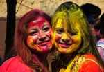 Happy Holi 2018: India paints itself in myriad of colours