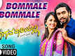 Saaguva Daariyalli | Song - Bommale Bommale