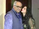 Her belief in love for Boney Kapoor
