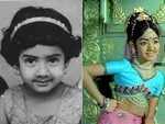 She was the 1st female superstar