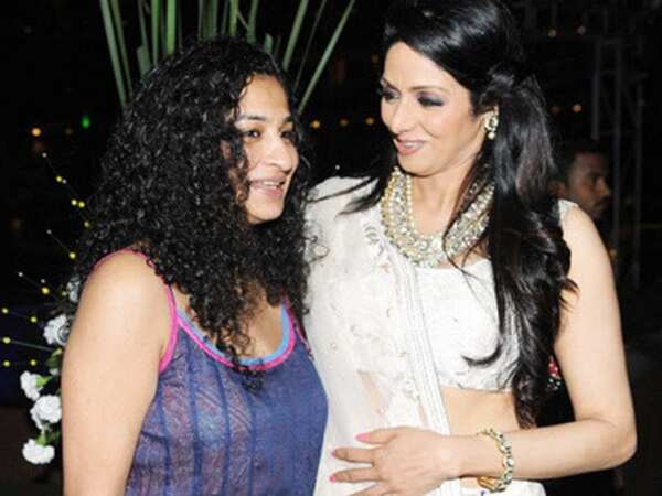 Gauri Shinde
