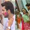 Article image for: Bigg Boss fame Arshi Khan sizzles on <i class="tbold">ishq mein marjawan</i>