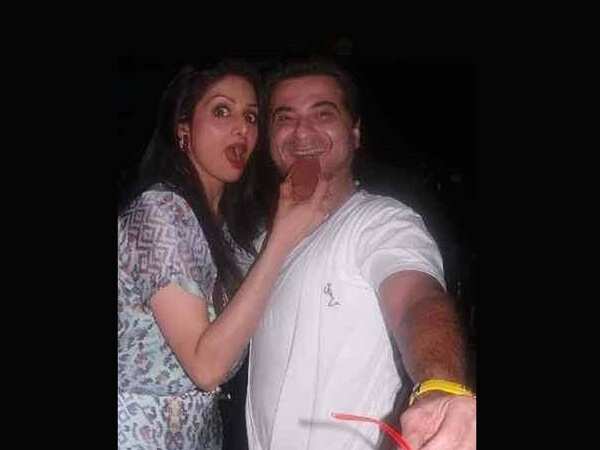 Sanjay Kapoor