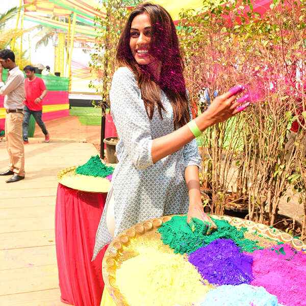 Apeksha Porwal Stills