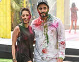 Vineet Jain's Holi Party 2018 - 1