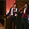 Ranveer Singh believes he still doesn’t belong in Shah Rukh Khan’s class