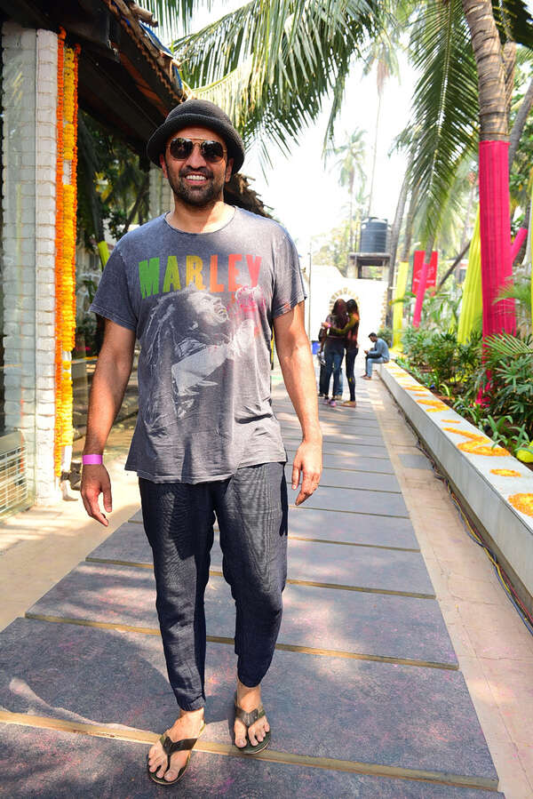 Atul Kasbekar Images