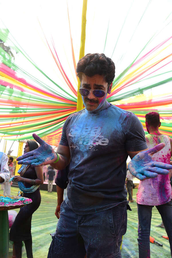 Arjan Bajwa Stills