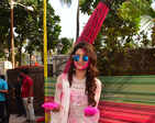 Vineet Jain's Holi Party 2018 - 3