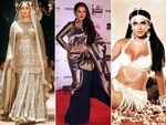 Here&rsquo;s how these Bollywood divas have broken barriers in fashion!