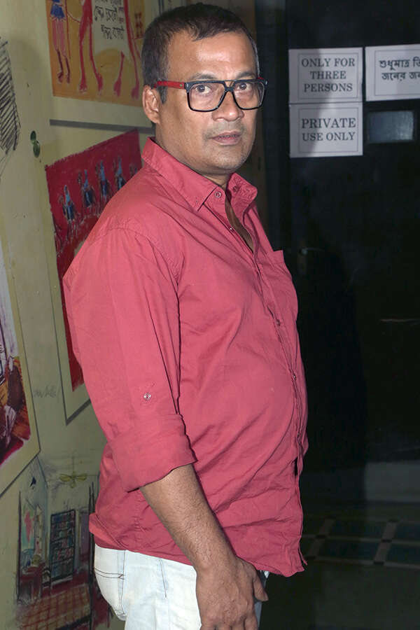 Shantilal Mukherjee Photos