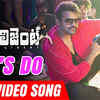 Article image for: <i class="tbold">inttelligent</i> | Song - Let's Do