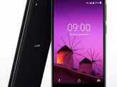 Lava Z50 smartphone launched