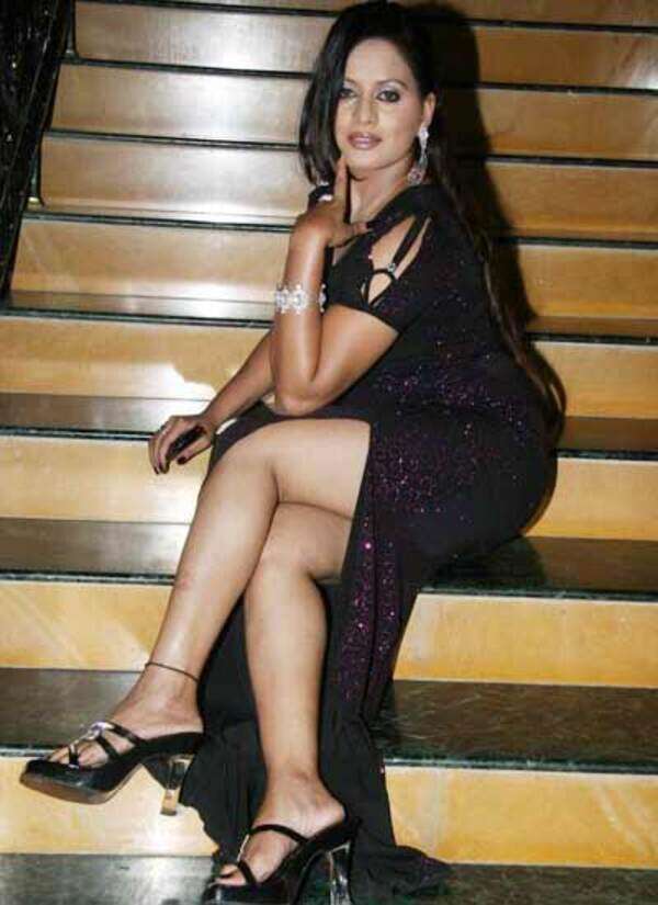 Sangeeta Tiwari Photos
