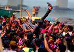 Happy Holi 2018: India paints itself in myriad colours