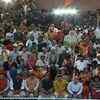 Amit Shah is addressing BJP karyakartas at BJP HQ in New Delhi.