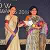 Article image for: <i class="tbold">anandiben patel</i> and Manasi Pradhan