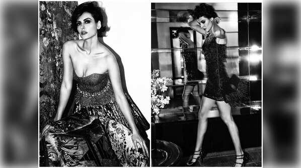 Mandana Karimi