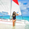 Article image for: New pictures of <i class="tbold">tridha</i>