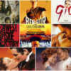Hollywood films with most Oscar wins
