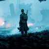 The Oscar for the Best Sound Editing goes to Richard King and Alex Gibson for 'Dunkirk'.