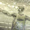 The Oscar for Best Animated Short Film goes to Kobe Bryant and Glen Keane for 'Dear Basketball'.