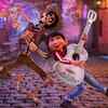 The Oscar for Best Animated Feature Film goes to Darla K. Anderson and Lee Unkrich for 'Coco'.