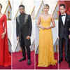 Oscars 2018: Highlights from the 90th Academy Awards red carpet
