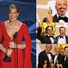 Oscars 2018: Winners’ list from the 90th Academy Awards