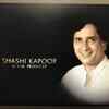 Late actor Shashi Kapoor honoured at the Oscars in memoriam tribute.